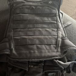 Mission Critical Baby Carrier