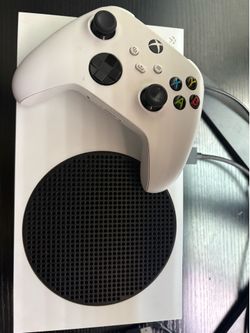Xbox Series S - Digital Edition