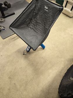 Therm-a-Rest Treo Folding Camp Chair