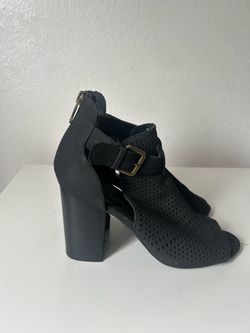 Parker & Sky Women’s High Heels Size 7.5