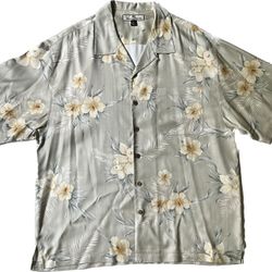 Tommy Bahama XL Shirt (Never Worn)