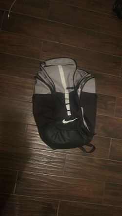 Nike Hoops Backpack