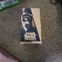 Star Wars Special Edition