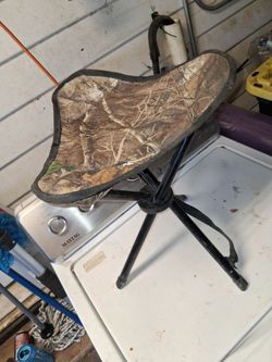 Hunting seat