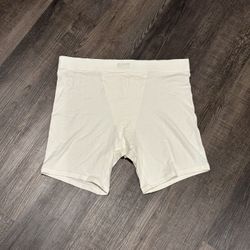SKIMS Boxer Shorts 