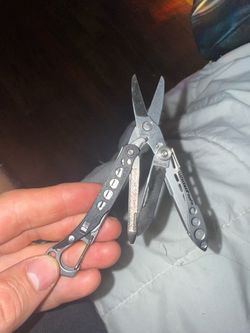 Leatherman Style PS Multi-Tool