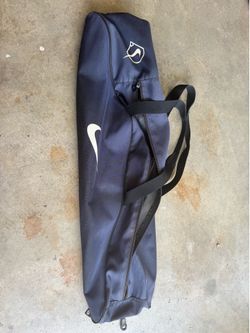 Free Nike softball bag