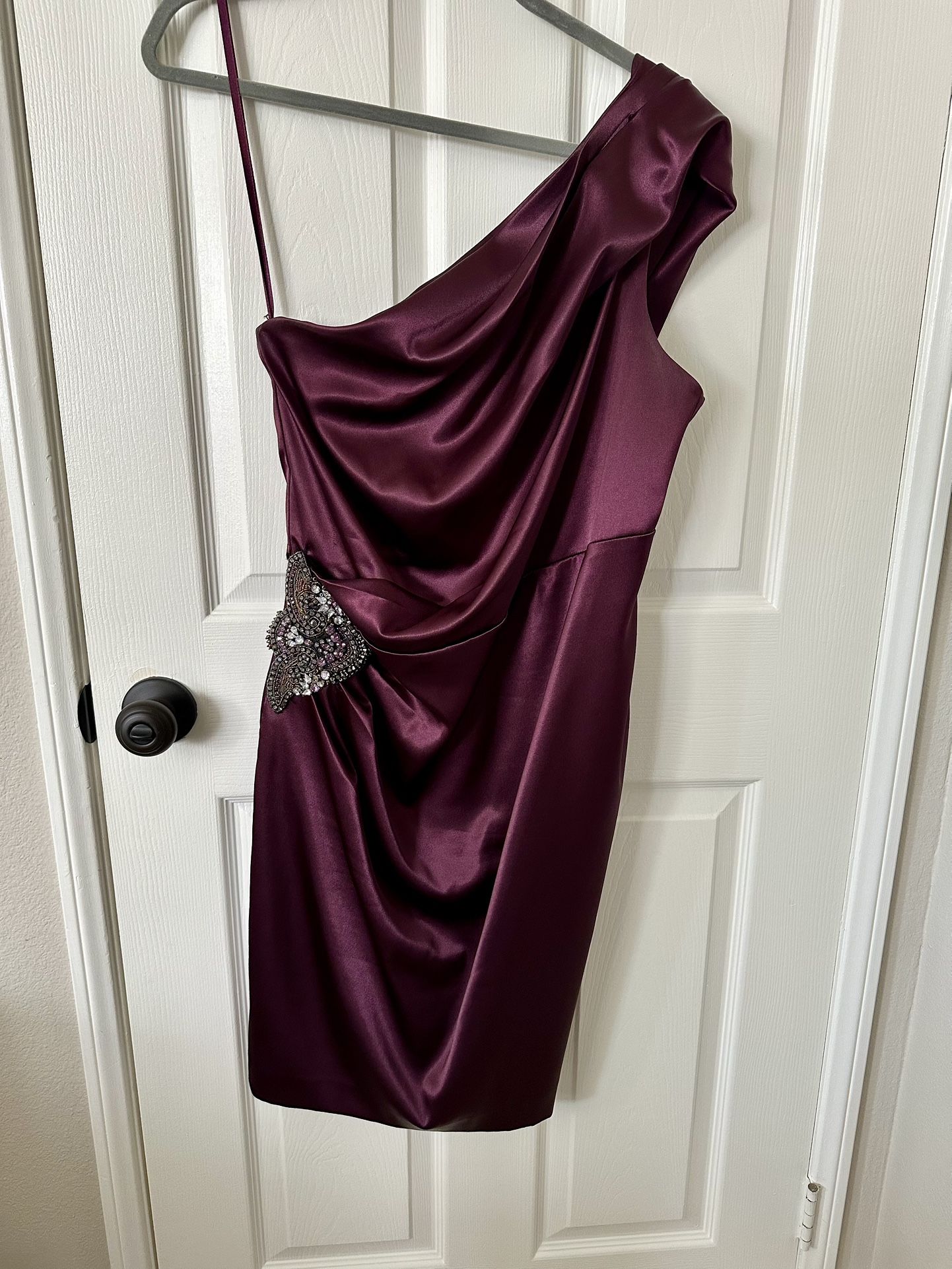 Eliza J Cocktail Dress Size 14