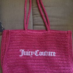 Juicy Couture Bag