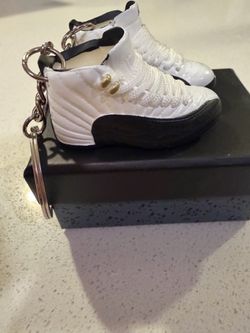 Sneaker  keychains