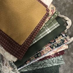 Vintage Sun Shed Quilt Kit 
