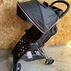 Baby stroller