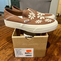 Vans Slip-On Size 5