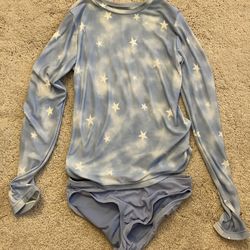 Gap Girls Bathing Suit Size M (8) 