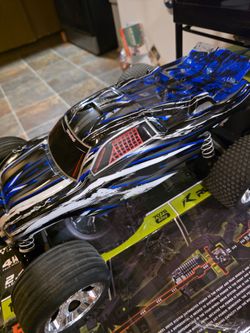 Rc car