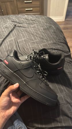 Air Force’s