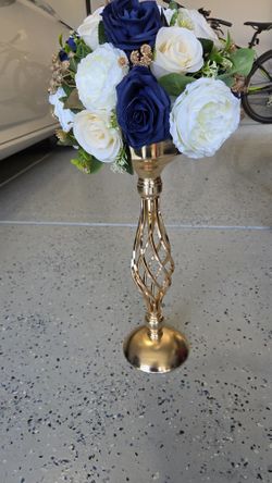 Centerpiece Decoration 18.3"H