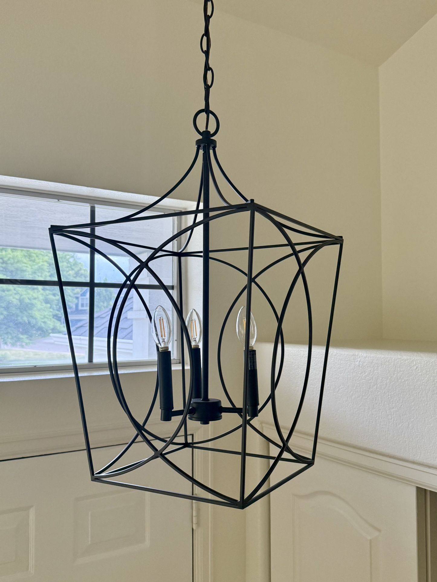 Chandelier