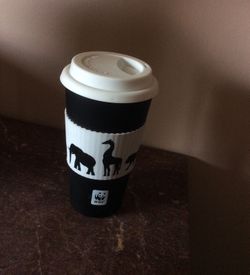 Travel Mug