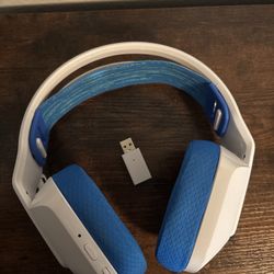 Logictech Headset