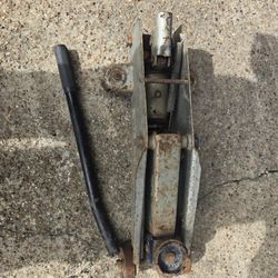 Car Jack