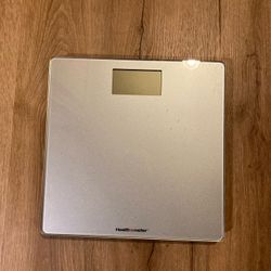 Digital Scale (Clean And Works)
