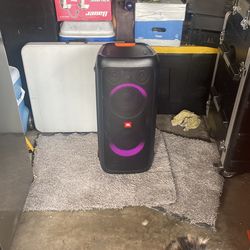 JBL Partybox300