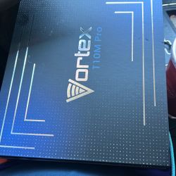 Vortex T10M Pro