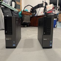 Dell Desktop 🖥️ 