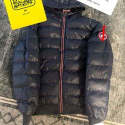 Canada Goose 
