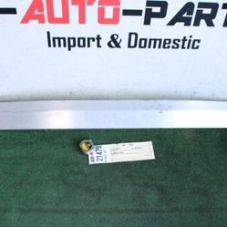2015-2020 LEXUS NX 200t NX300h REAR BUMPER REINFORCEMENT REBAR 2016 OEM AW21479