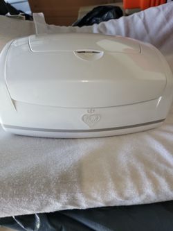 Wipe Warmer