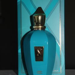 ERBA PURA 100ml Brand New Unisex