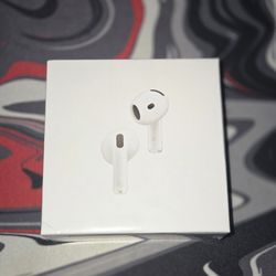 Airpods Gen 4