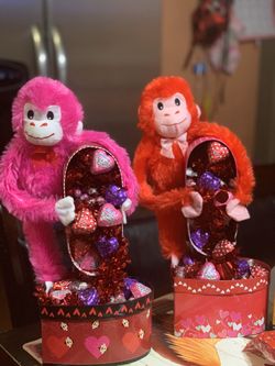 Valentine’s Day Gifts Decoration