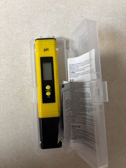 PH meter