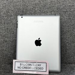 Apple IPad Air 1 Tablet -PAYMENTS AVAILABLE-$1 Down Today 