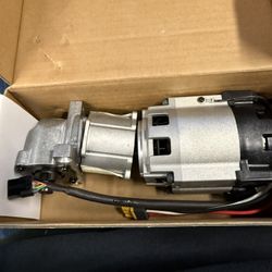 Stacyc 20/18 New Motor
