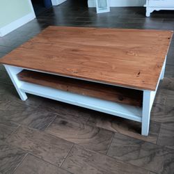Farmhouse Table