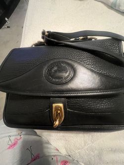 Designer purse in good condition