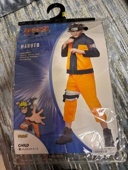Kid’s Halloween costume