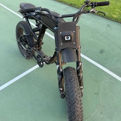 Super73 RX