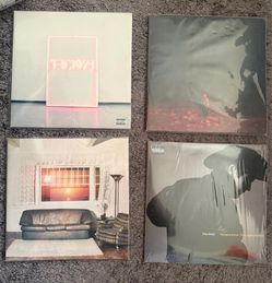 Vinyl Records