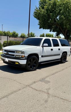 Chevy 22”