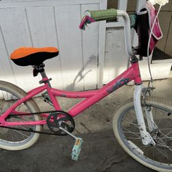goodbike evryting work good for girls 