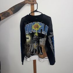 FASHION LONG SLEEVE SHIRTS 