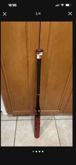 Dimarinni Juggernaut Bat