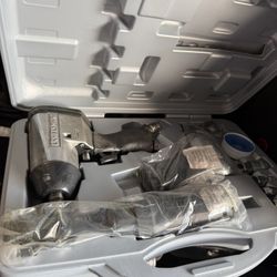 Craftsman Tools Vintage Air Tools