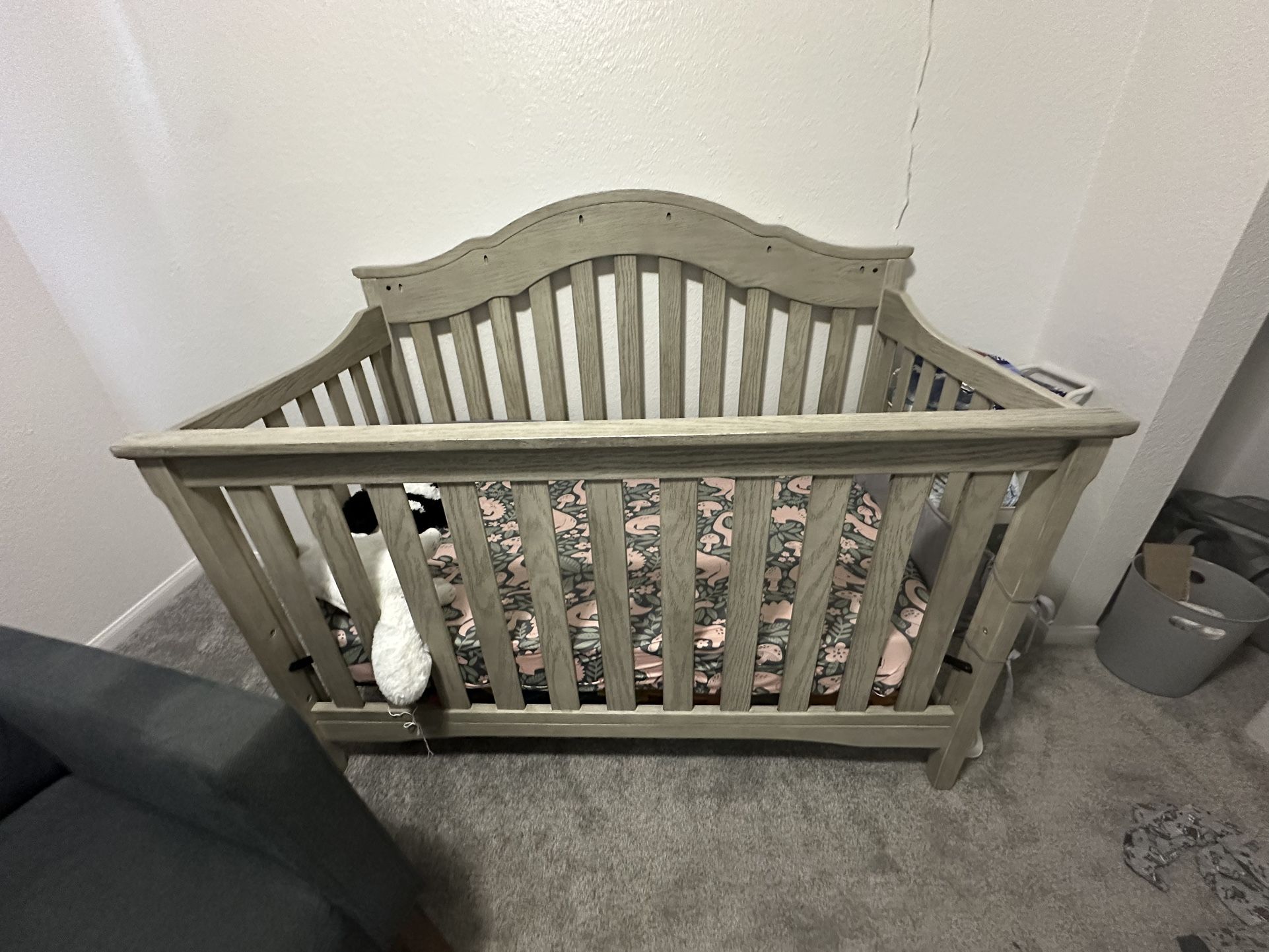 Crib