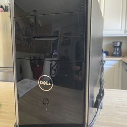 Dell Computer